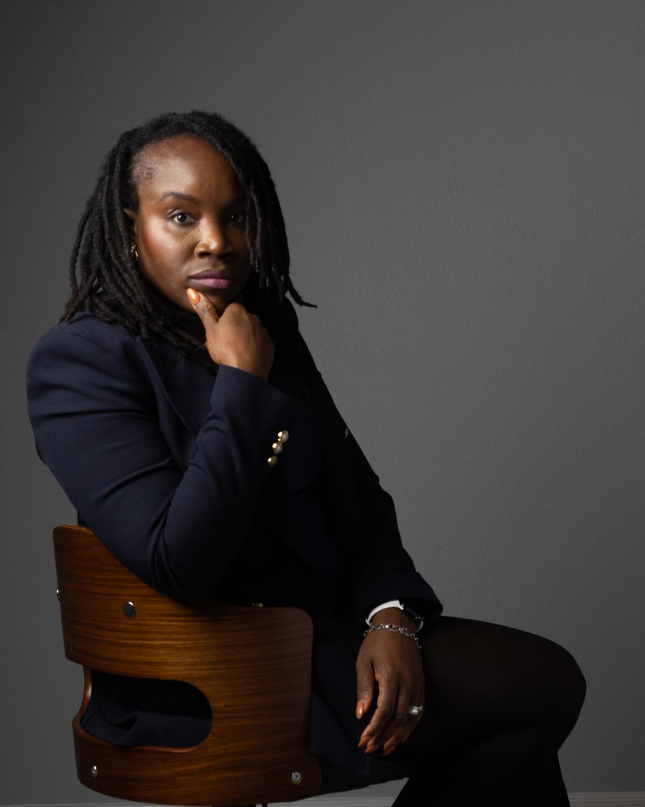 Brand & Executive portrait